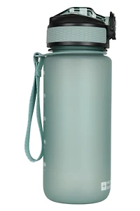 Push-Lid Bottle - 600ml