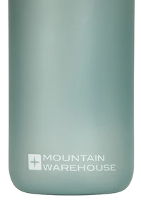 Push-Lid Bottle - 600ml