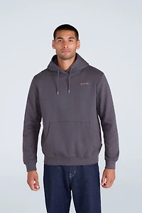 Nick Mens Heavyweight Hoodie