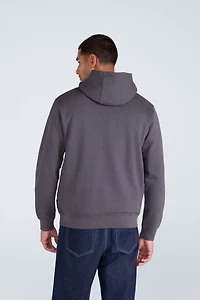 Nick Mens Heavyweight Hoodie