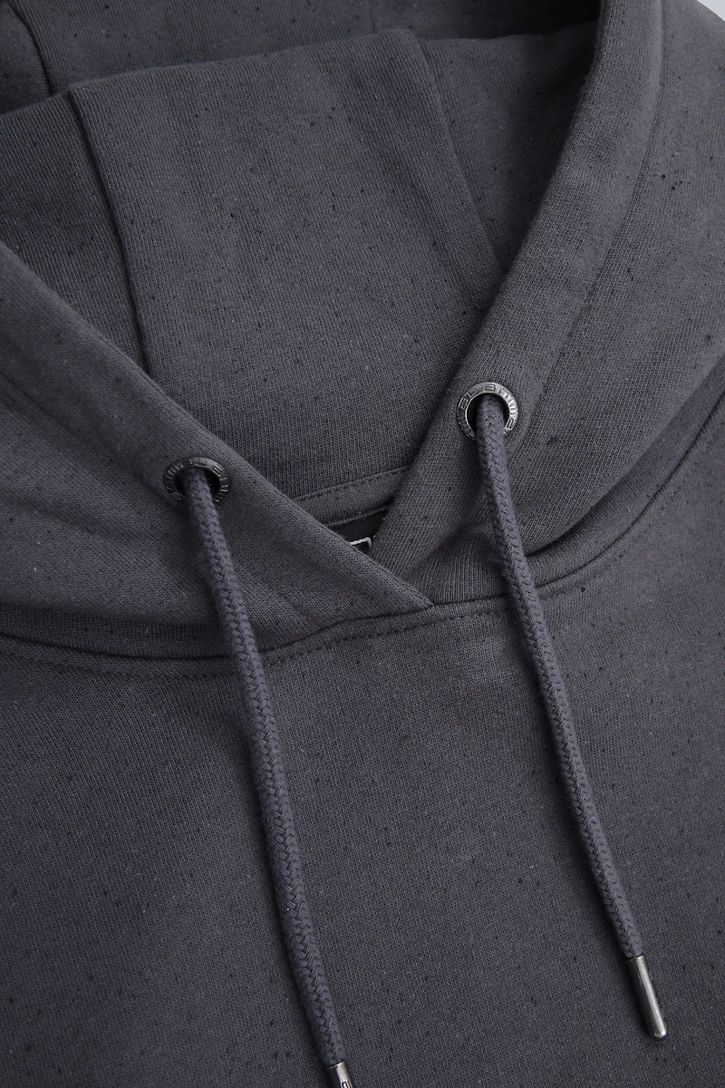 Nick Mens Heavyweight Hoodie