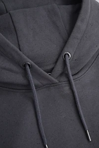 Nick Mens Heavyweight Hoodie