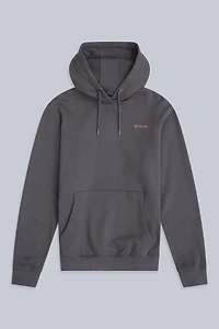 Nick Mens Heavyweight Hoodie
