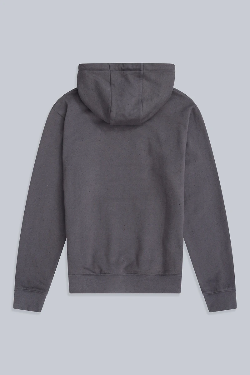 Nick Mens Heavyweight Hoodie