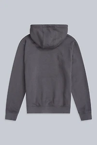 Nick Mens Heavyweight Hoodie