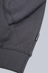 Nick Mens Heavyweight Hoodie