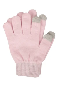 Cozy Kids Trapper Hat & Gloves Set