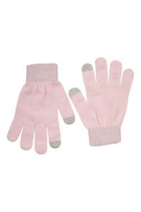 Cozy Kids Trapper Hat & Gloves Set