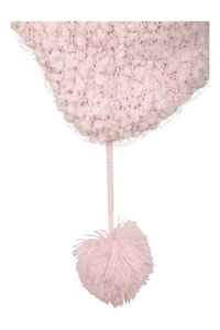 Cozy Kids Trapper Hat & Gloves Set