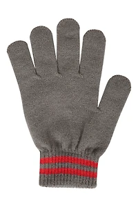 Shark Kids Trapper Hat & Gloves Set