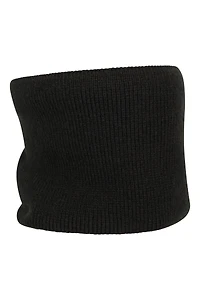 Mens IsoTherm Fur Lined Neck Gaiter