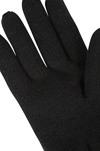 Mens IsoTherm Fur Lined Gloves