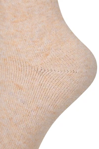 Outdoor Womens Merino Mid-Calf Socks 3-Pack