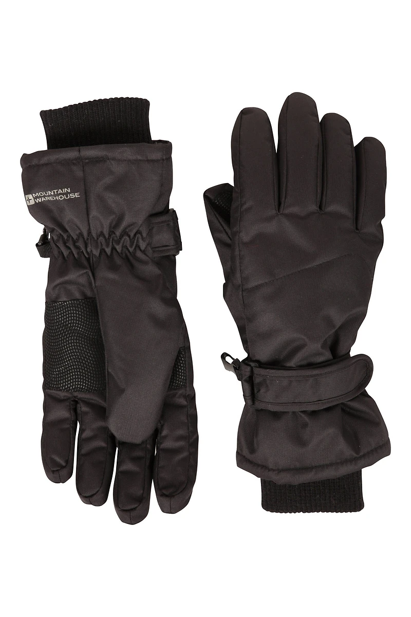 IsoTherm Womens Waterproof Ski Gloves