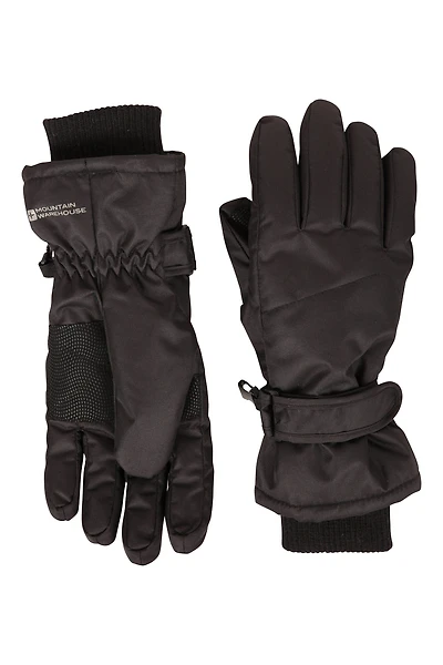 IsoTherm Womens Waterproof Ski Gloves