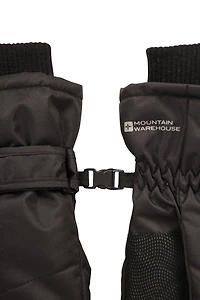 IsoTherm Womens Waterproof Ski Gloves