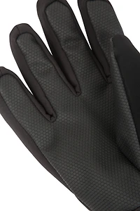 Escalade Womens Waterproof Softshell Ski Gloves