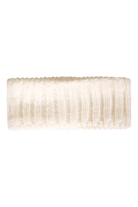 Geneva Sherpa Lined Womens Headband
