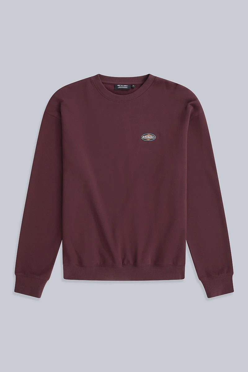 Jonah Mens Sweatshirt