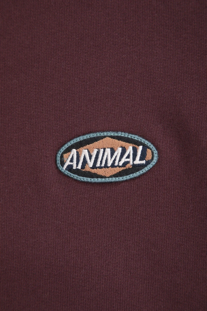 Jonah Mens Sweatshirt