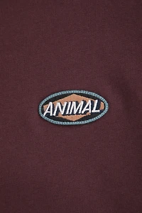Jonah Mens Sweatshirt