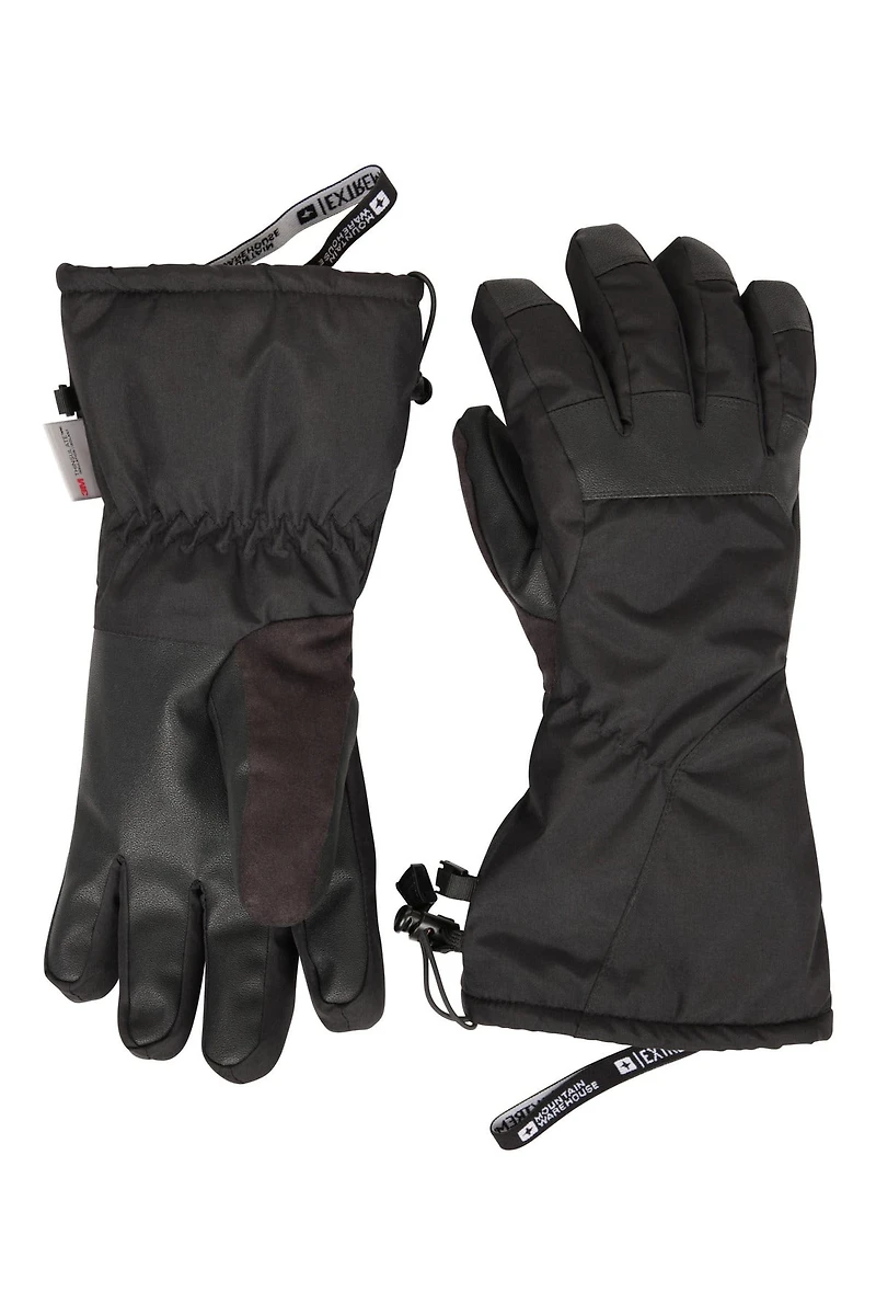 Aoraki Extreme Womens Waterproof Ski Glove
