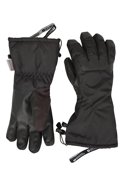 Aoraki Extreme Womens Waterproof Ski Glove