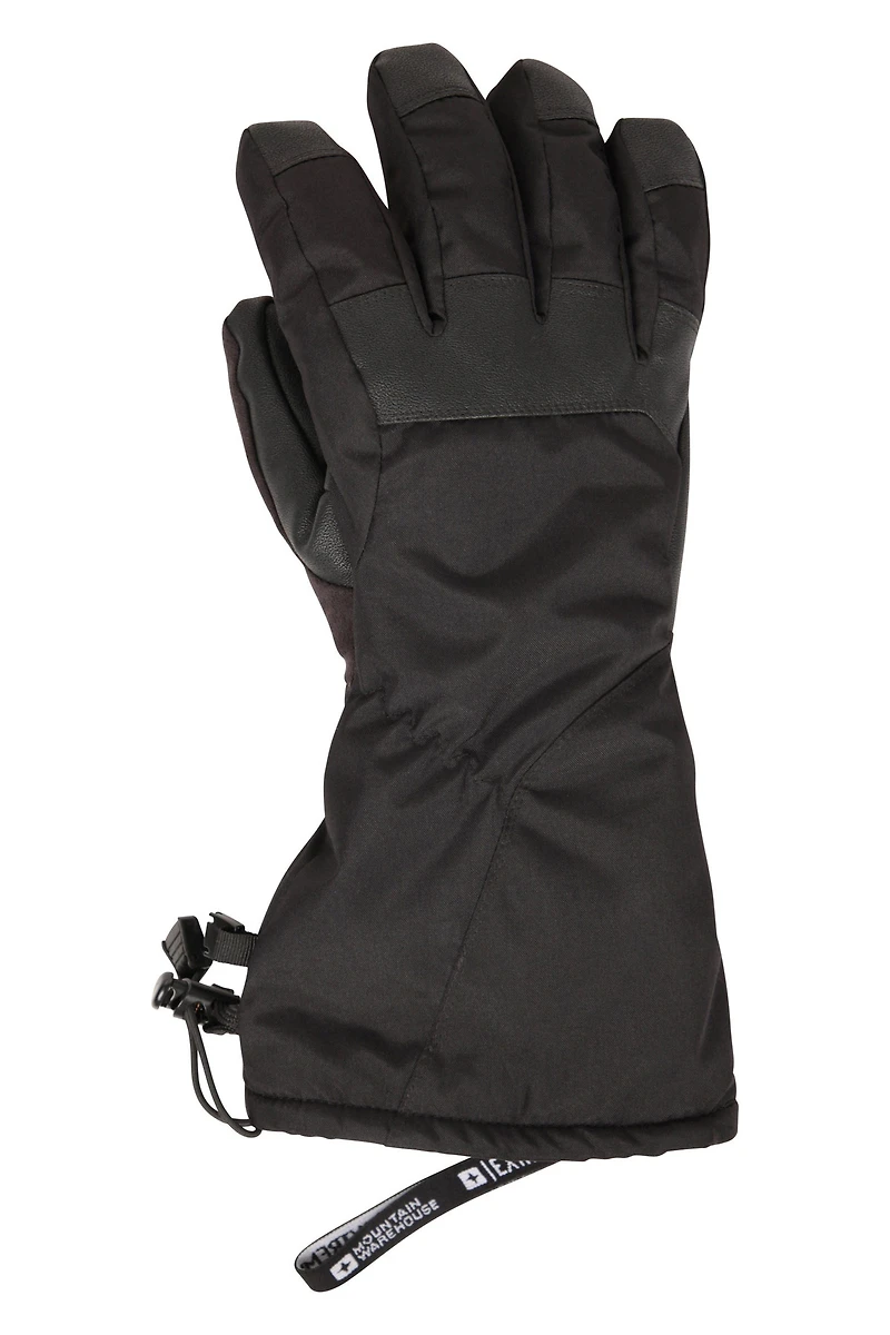 Aoraki Extreme Womens Waterproof Ski Glove