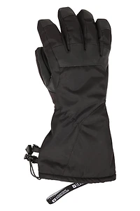 Aoraki Extreme Womens Waterproof Ski Glove