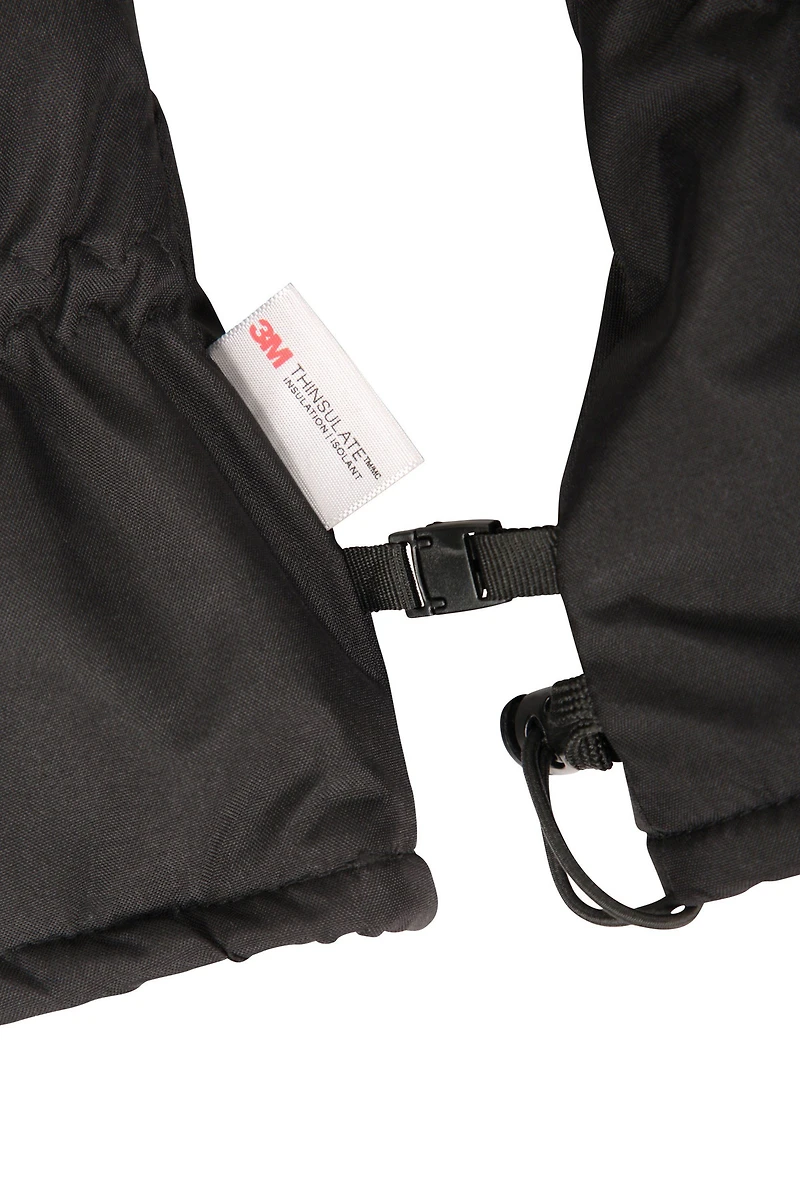 Aoraki Extreme Womens Waterproof Ski Glove