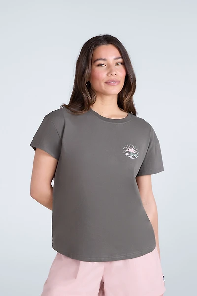 Phoenix Womens T-Shirt