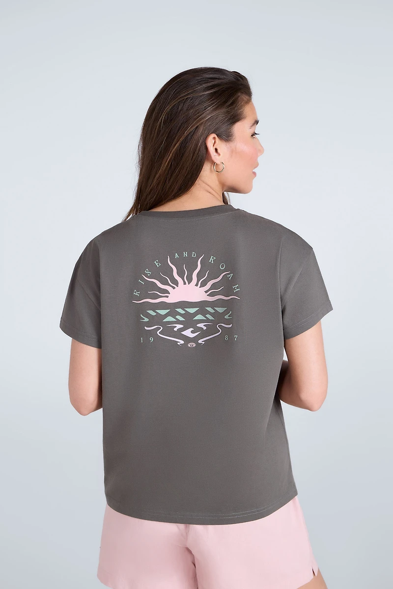 Phoenix Womens T-Shirt