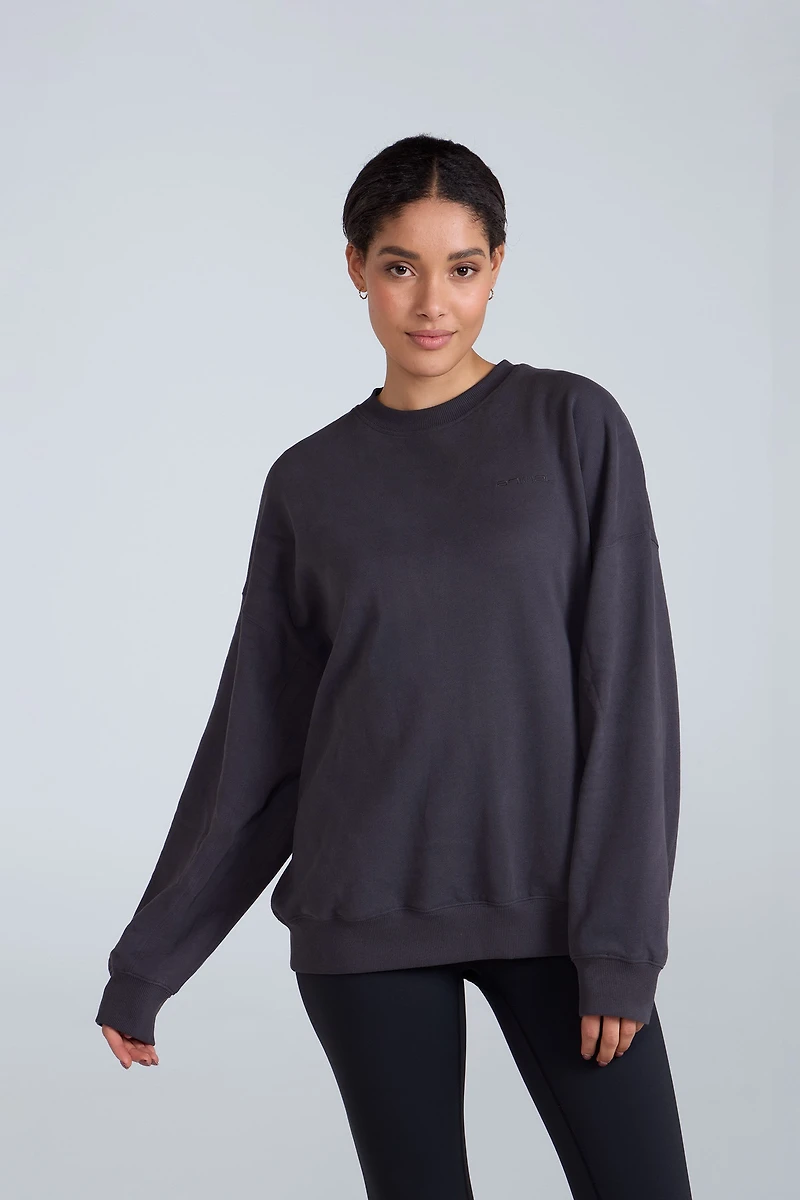 Dakota Womens Sweatshirt