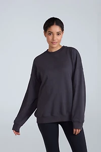 Dakota Womens Sweatshirt
