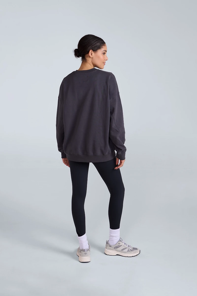 Dakota Womens Sweatshirt