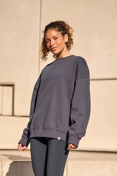 Dakota Womens Sweatshirt