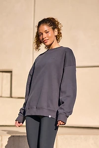 Dakota Womens Sweatshirt