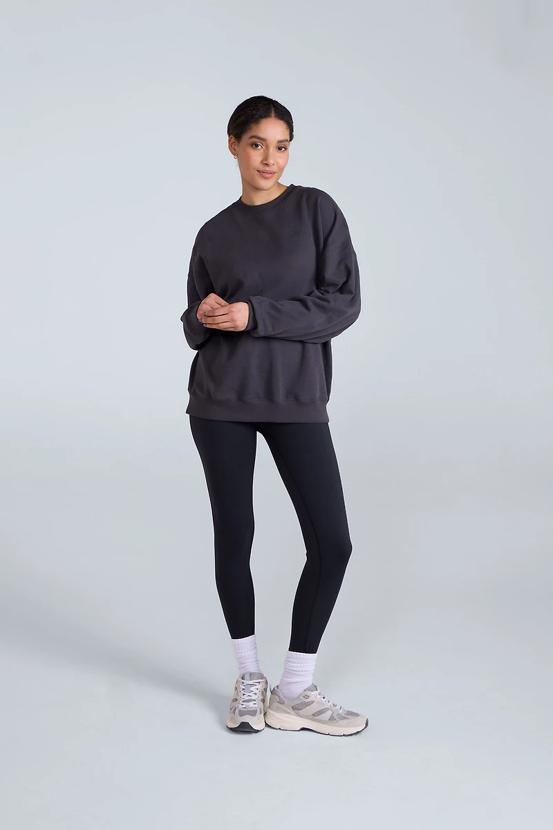 Dakota Womens Sweatshirt