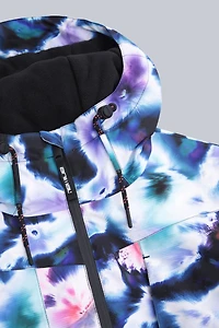Edge Womens Ski Jacket