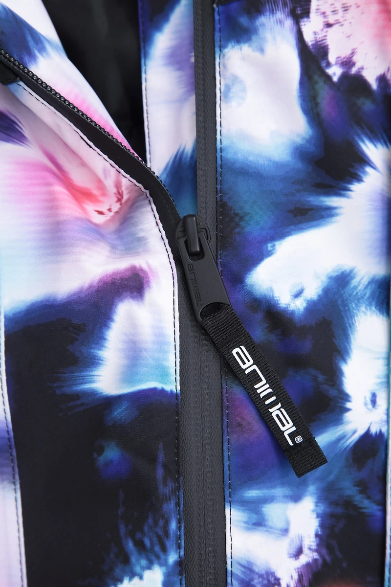 Edge Womens Ski Jacket