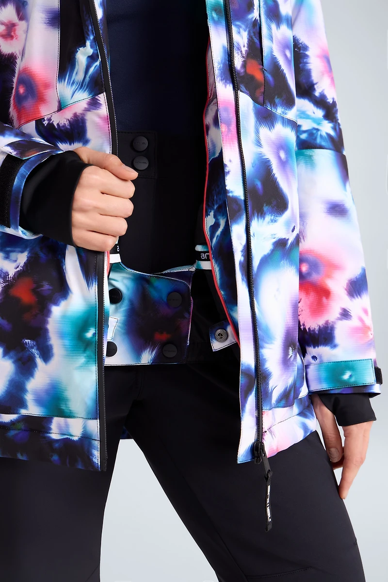 Edge Womens Ski Jacket
