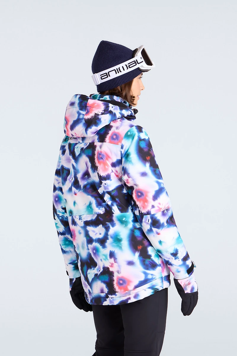 Edge Womens Ski Jacket