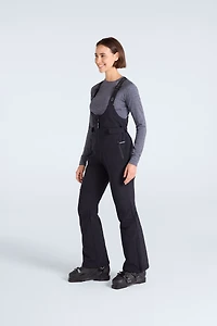 Powder Womens Bib Front Ski Pants