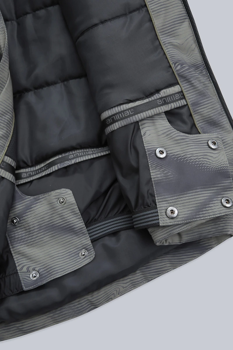 Cruise Mens Snow Jacket