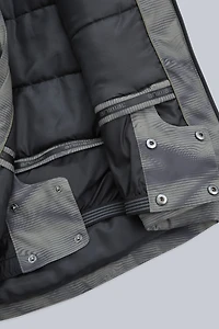 Cruise Mens Snow Jacket