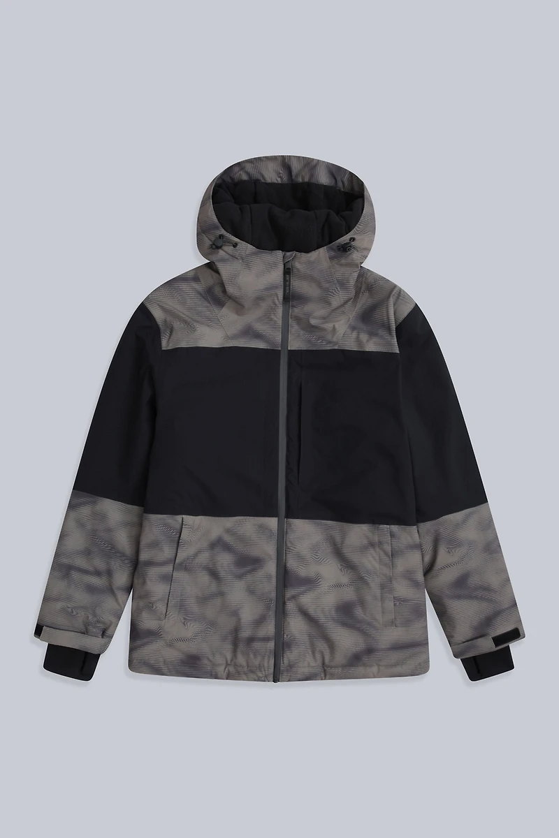 Cruise Mens Snow Jacket