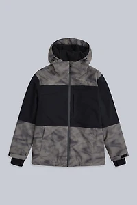 Cruise Mens Snow Jacket