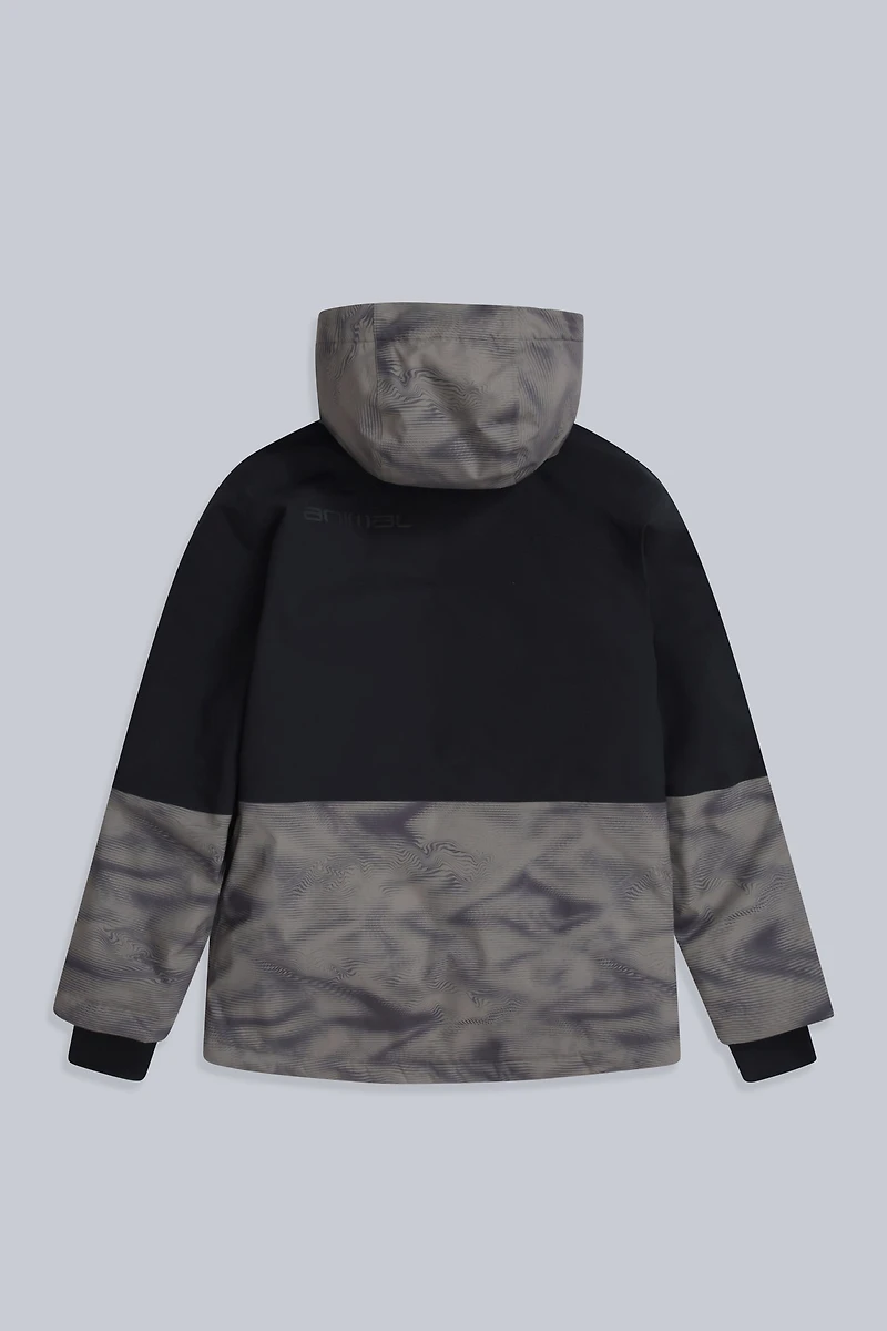 Cruise Mens Snow Jacket