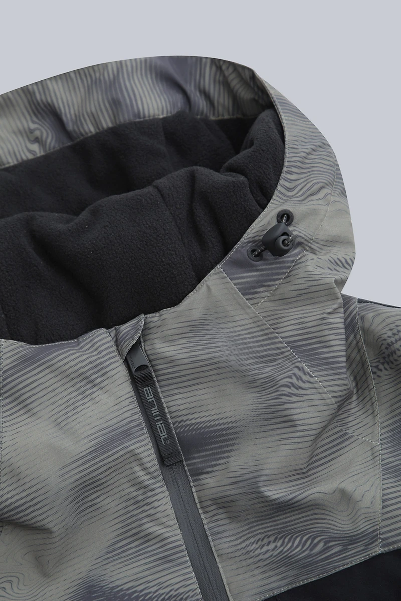 Cruise Mens Snow Jacket
