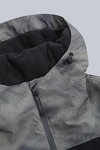 Cruise Mens Snow Jacket